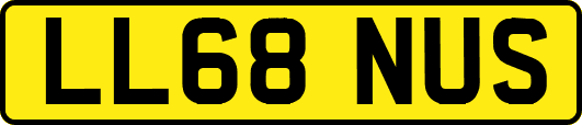 LL68NUS