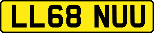 LL68NUU