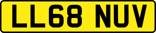 LL68NUV