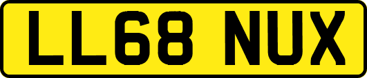 LL68NUX