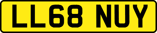 LL68NUY