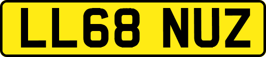 LL68NUZ