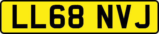 LL68NVJ