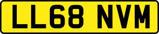 LL68NVM