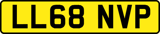 LL68NVP