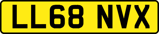 LL68NVX