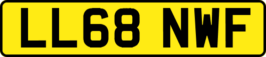 LL68NWF