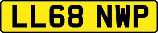 LL68NWP