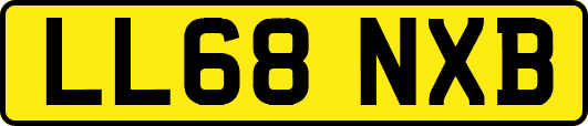 LL68NXB