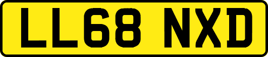 LL68NXD