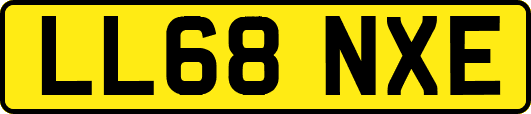 LL68NXE