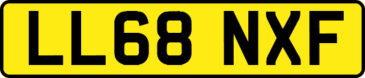 LL68NXF