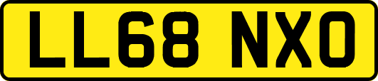 LL68NXO