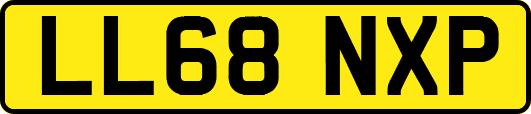 LL68NXP