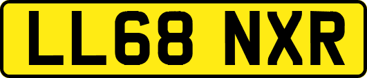 LL68NXR
