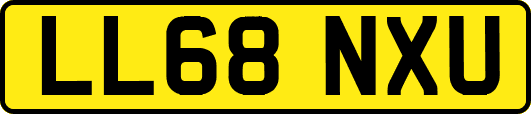 LL68NXU