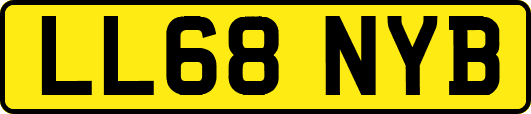 LL68NYB