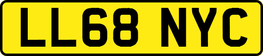 LL68NYC