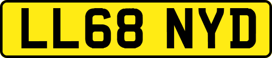 LL68NYD
