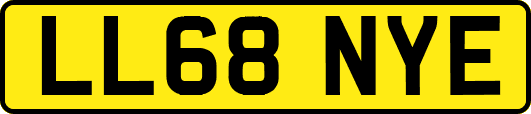 LL68NYE