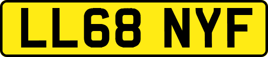 LL68NYF