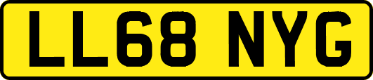LL68NYG