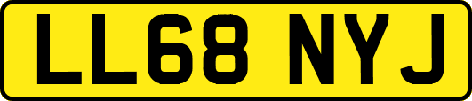 LL68NYJ
