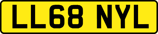 LL68NYL