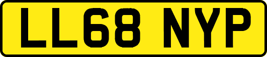 LL68NYP