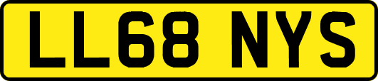 LL68NYS