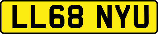 LL68NYU