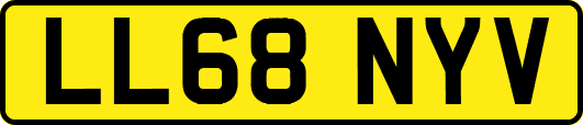 LL68NYV