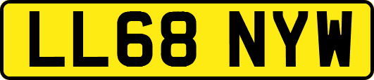 LL68NYW