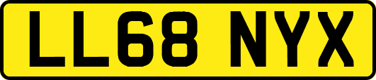 LL68NYX