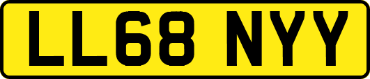 LL68NYY