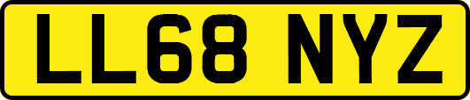 LL68NYZ