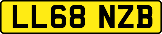 LL68NZB