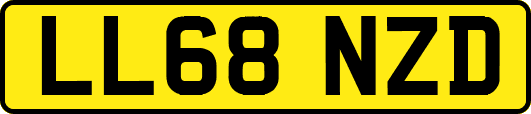 LL68NZD