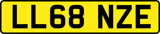 LL68NZE