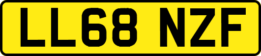 LL68NZF