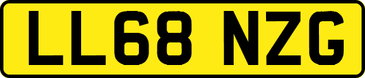 LL68NZG