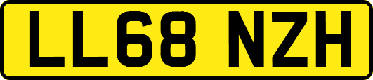 LL68NZH