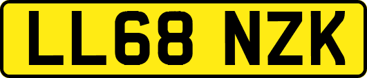 LL68NZK