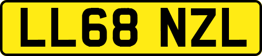 LL68NZL
