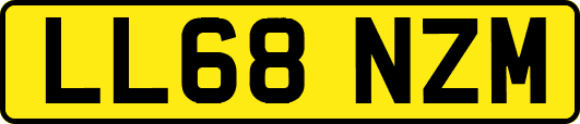 LL68NZM