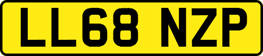 LL68NZP