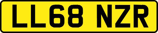 LL68NZR