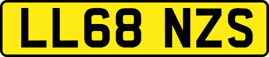 LL68NZS