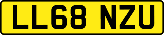 LL68NZU