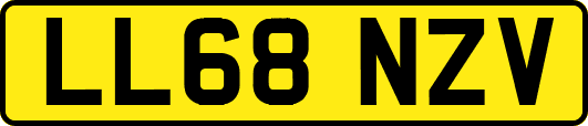 LL68NZV